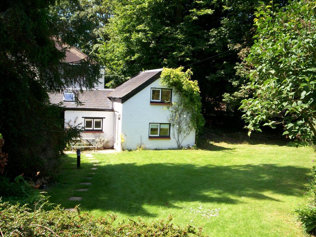 Unique Cottage Retreat Brighton Exterior foto